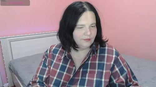 sasharay from Cherry is Freechat