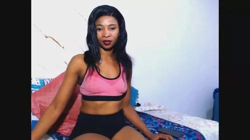 sasyylisa from Cherry is Freechat