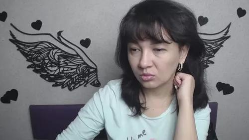 selenafly from Cherry is Freechat