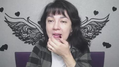 selenafly from Cherry is Freechat