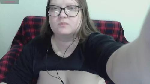 sexystrawberry from Cherry is Freechat