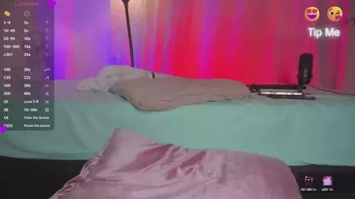 Mad beauty - checkout our excited streamers as they tease to their beloved melodies and slowly squirt for enjoyment to appease your wildest wishes.