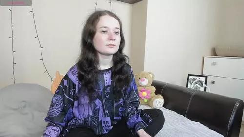 Skinymi webcams show profile image 