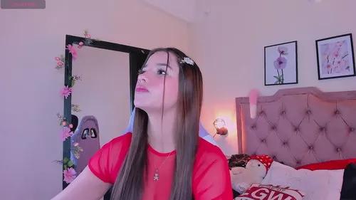 sofiafisher from Cherry is Freechat