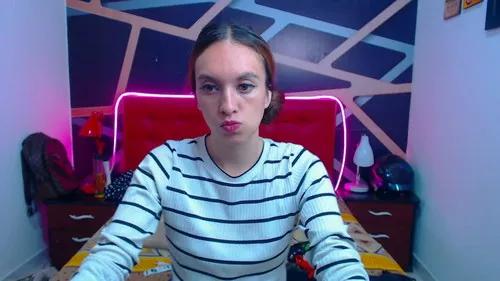 sofysweet from Cherry is Freechat