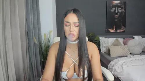 soniarey from Cherry is Freechat
