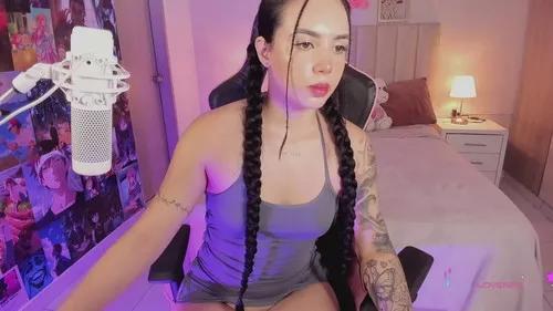 soykyle from Cherry is Freechat