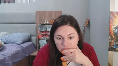 stacydavise from Cherry is Freechat