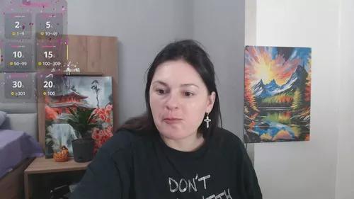 Photos of stacydavise from Cherry is Freechat