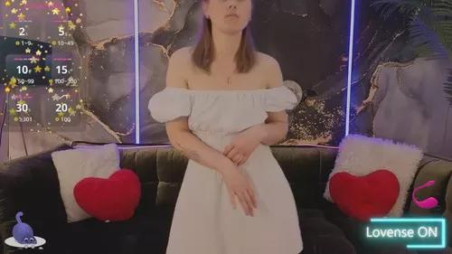 sunkitty from Cherry is Freechat