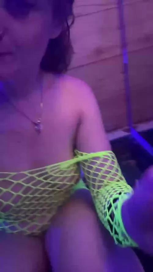 sweetpea16 from Cherry is Freechat