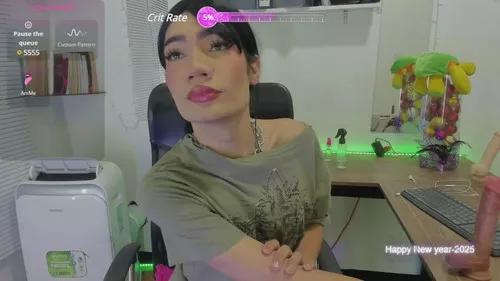 sweetsamy39715 from Cherry is Freechat