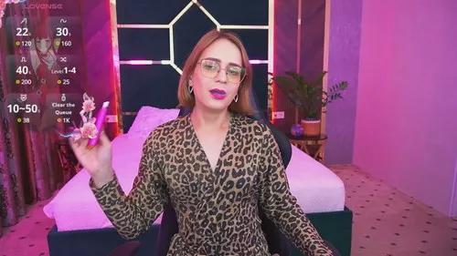 Mad beauty - checkout our excited streamers as they tease to their beloved melodies and slowly squirt for enjoyment to appease your wildest wishes.