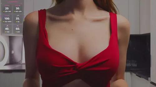 toridancer from Cherry is Freechat