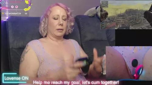 Photos of trixiekitty from Cherry is Freechat