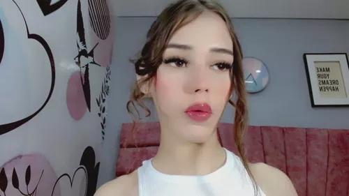 Photos of valeriaaguilar from Cherry is Freechat
