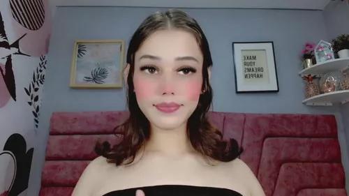 Photos of valeriaaguilar from Cherry is Freechat