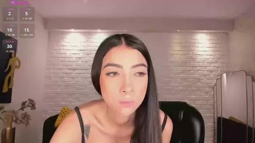 valeriavelvet from Cherry is Freechat