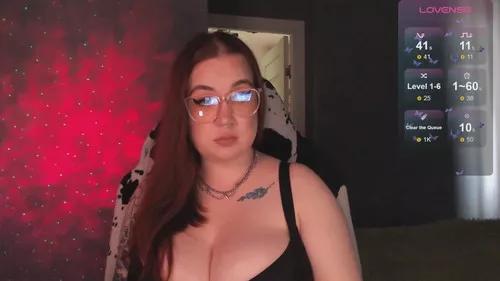 valeristar from Cherry is Freechat