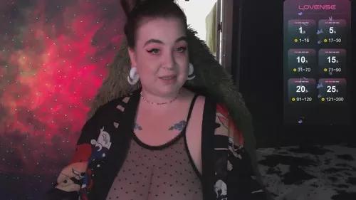 Photos of valeristar from Cherry is Freechat
