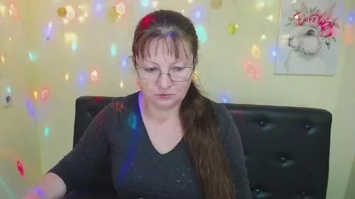 vanessahotts from Cherry is Freechat