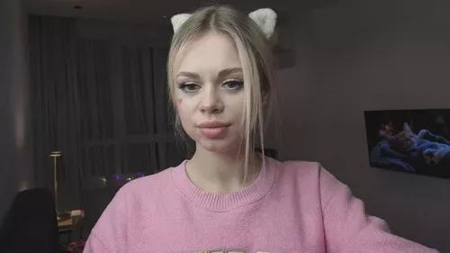 venombarbie from Cherry is Freechat