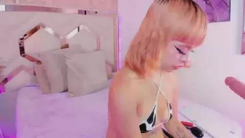 venuss1 from Cherry is Freechat