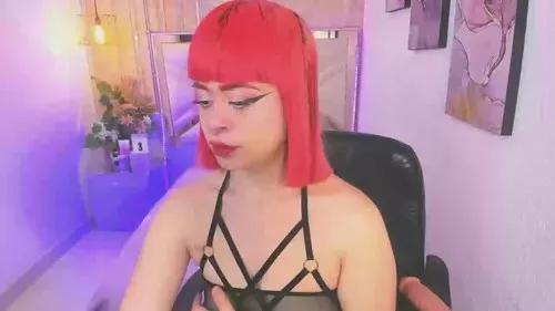 Photos of venuss1 from Cherry is Freechat