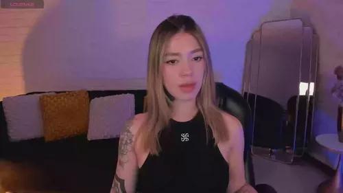 violetthansson from Cherry is Freechat