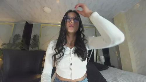 violletmoon from Cherry is Freechat