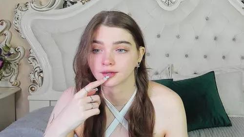 vitatess from Cherry is Freechat