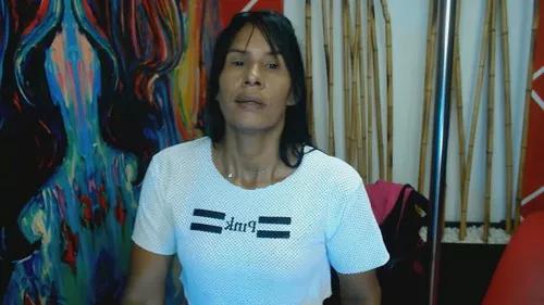 wandanara from Cherry is Freechat