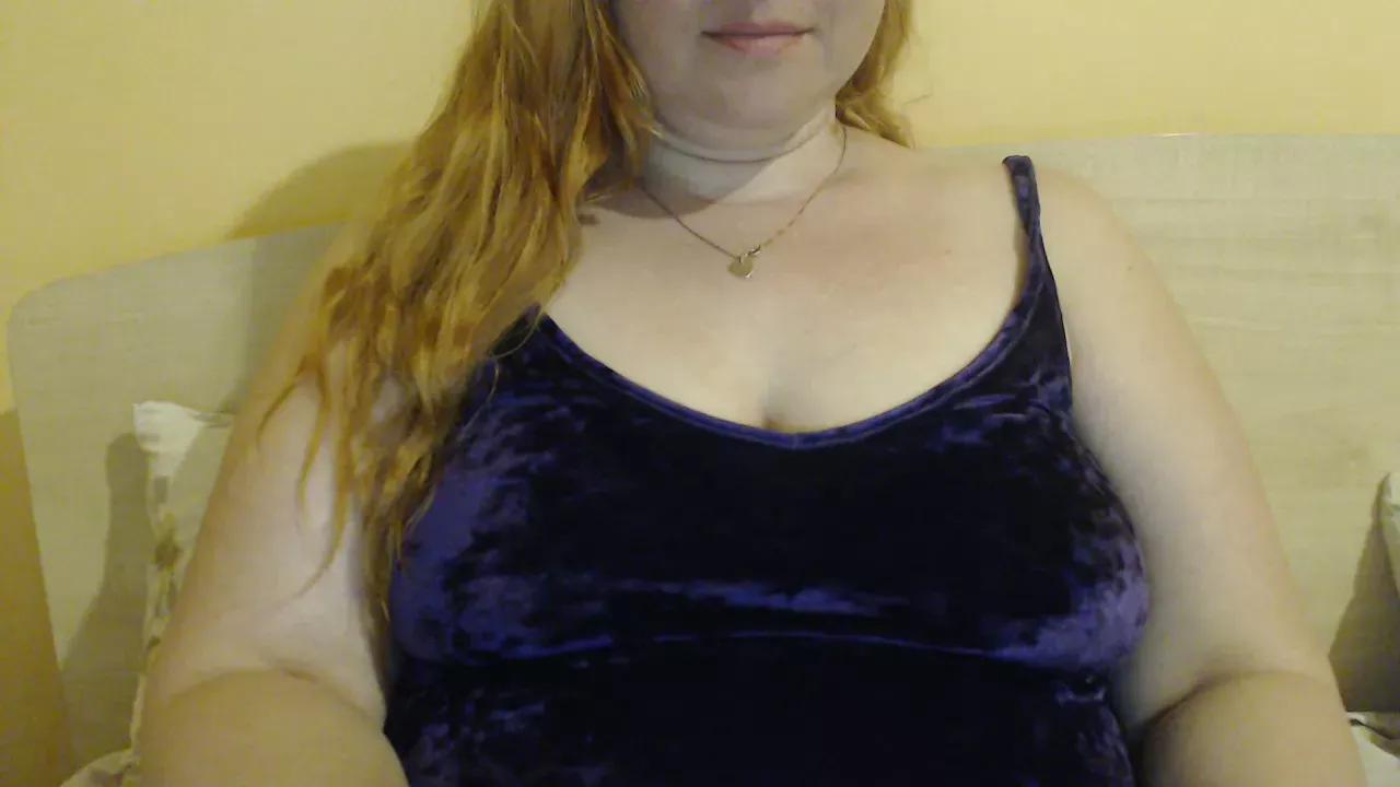 zarared from Cherry is Freechat