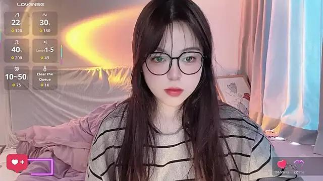 Mad beauty - checkout our excited streamers as they tease to their beloved melodies and slowly squirt for enjoyment to appease your wildest wishes.