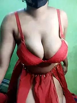 -Carolina6_9Prapti- from StripChat is Freechat