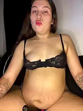 -danna2 from StripChat is Freechat