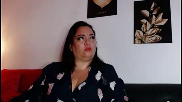 -helen from StripChat is Freechat