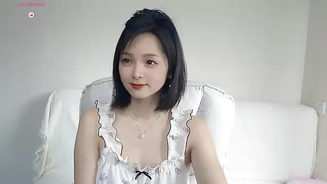 -Judy- from StripChat is Freechat