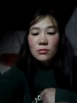 -Lana-123 from StripChat is Freechat