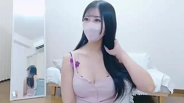 Photos of -Rukachi- from StripChat is Group