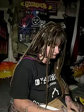 1-800-FUCKYOU from StripChat is Freechat