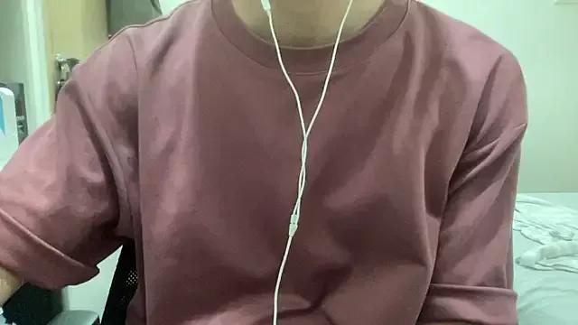 16hornydog from StripChat is Freechat