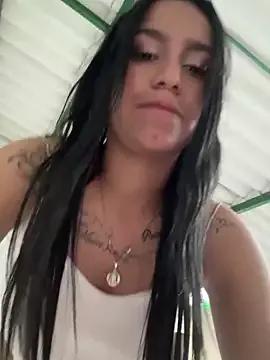 18cuteanita from StripChat is Freechat