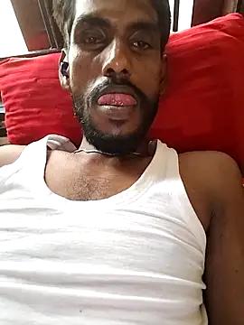 1Hyderabadcallboy from StripChat is Freechat