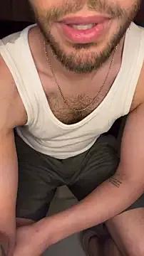 2HARDKURT from StripChat is Freechat