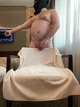 34__Lamermelculo34 from StripChat