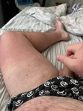 34__Lamermelculo34 from StripChat