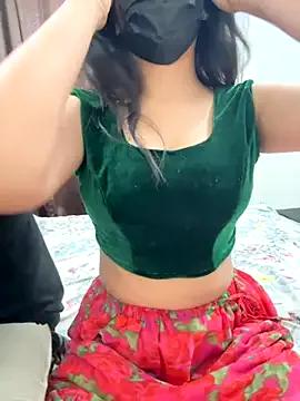 4K-Couple from StripChat is Freechat