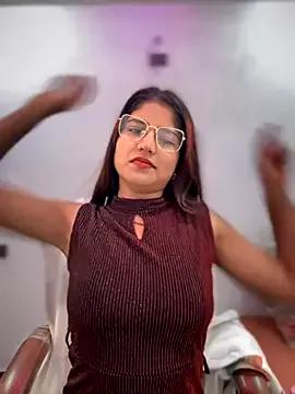 Photos of 4U143 from StripChat is Group