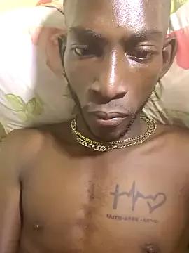 666demondick666 from StripChat is Freechat